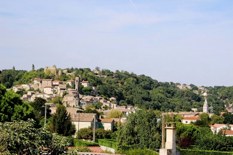 Charmes-sur-Rhône