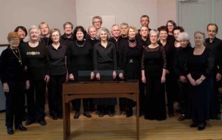 Choeur de Privas