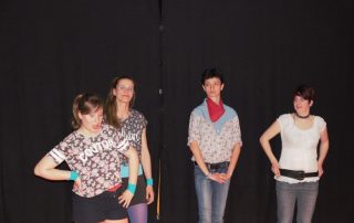 Impro MJC Privas
