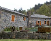 Moulin de Mandy vue générale