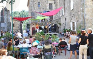 Festival Jean Ferrat