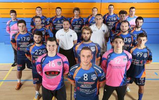 Handball Rhône Eyrieux Ardèche