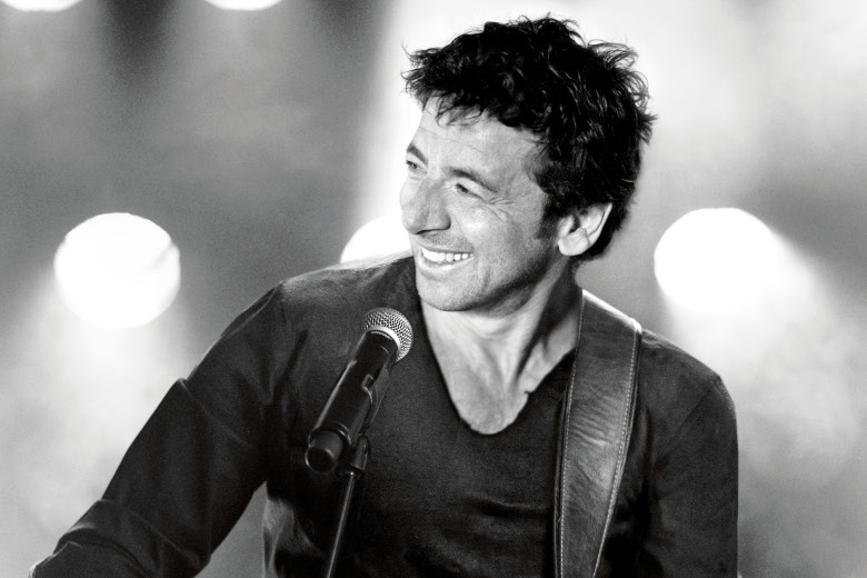 Patrick Bruel Aluna