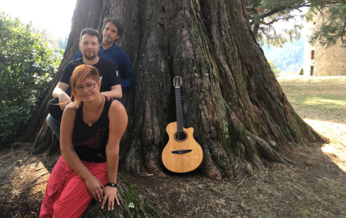 Groupe Callune