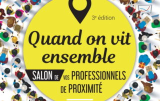 Salon vivre ensemble