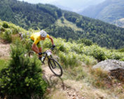 Raid VTT des Monts d'Ardèche